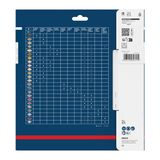 Expert for Multi Material circular saw blade 210 x 30 x 2,4 mm, 54