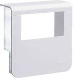 acc.box cuver SL20080 purewhite