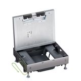 BSOL AFFL MET B 12 MOD VT