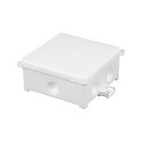 Installation Box