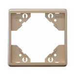 SINGLE FRAME PLATINUM