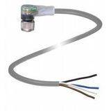 V1-W-A2-0,6M-PUR Power Rail