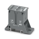 TB-EE-DB 80/3+4 - Distribution block