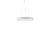 TRIONA round, 29 W, 2700 lm, 827-865, white, smart+free Pendant lumina