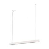 LED-HL L-1230 4000K WHITE 'ALBAVILLA'