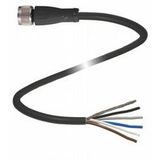 V15-G-BK5M-PUR-U/ABG Ind Sensor