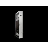 Air/water heat exchanger, LCP rack industry, L35 W10 9.5 kW, 300 x 2000 x 800 mm