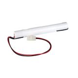 PANLUX Battery NiCd 4.8V 1.5Ah PN35900001