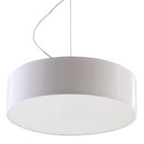 HANGING LAMP ARENA 35 WHITE E27 2X60W IP20