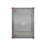 VB43VT-XT4-250/4 LS housing MCCB -250A VMS43V for Tmax XT3 /XT4