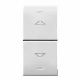 1P 10A 2WAY & CENTER OFF PUSHBUT.1M