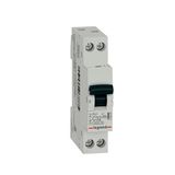 PV3 MCB 1PN L C32 4500A  1MOD