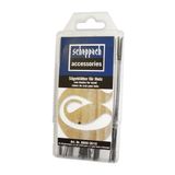 Scheppach Universal Saw Blade Set