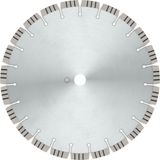 Diamond cutting disc Best for Stone 230 x 22,23 x 2,4 x 15 mm