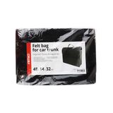 Felt bag for car trunk FB02