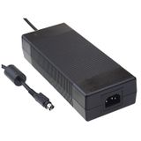 GSM220A12-R7B Switching power supply, external 180W, 12V, 15A medical,, MEAN WELL
