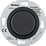 Universal Rotary Dimmer Ext softtouch