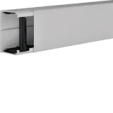 Halogen-free cable channel LFH60090, RAL7035