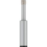Diamond drill bit Easy Dry Best for Ceramic 8 x 33 mm