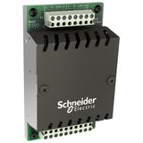 EXPANSION MODEL 5505 RTD INPUT MODULE