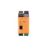 DIAGNOSTIC ELECTRONICS | Diagnostic electronics for vibration sensors