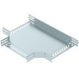 RT 630 FS T-piece for cable tray, horizontal
