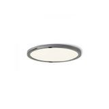 HUE R 17 recessed black chrome 230V LED 18W 3000K