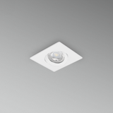 SUPP. INC. GU10 KLAK SQUARE ORIENT. 60°