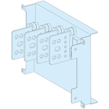 UNIVERSAL CONNECTION IN DUCT 630A 4P