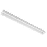 MODUS ASTA 3000, asymetric reflector, 1200mm, surface/pendant, LED 830