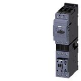 Load feeder, direct starter, S2, 28-36 A, 230 V AC/50 Hz, 100 kA