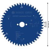 Circular saw blade Expert for Laminated Panel 165 x 20 x 2,6 mm, 48