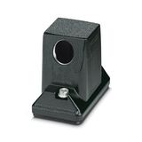 HC-ADV-B06-HHWH-1STM25-MF-BK - Housing