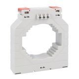Current transformer, solid-core, for Ø86mm cable. For 100X30mm, 80X50mm, 70X60mm busbars, 2000A