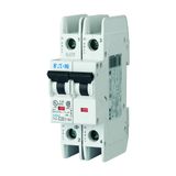 Miniature circuit breaker FAZ-B32/2 32A 2P type B