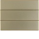 Key sensor, 1-v, berker Arsys, licht bronze