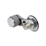 Measuring wheel encoders: MWS120-12M2CC14X12