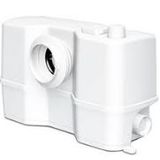 Fecaliën Opvoerinstallatie SoloLift2 WC-3