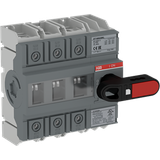 S201M-K0,5UCH10 Overcurrent switch plus contact