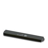 FR 1,27/ 80-MH - SMD male connectors