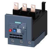 Overload relay, 36-50 A, for motor protection, S3, Class 10, contactor mounting