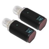 GD18/GV18/73/120 through-beam light barrier