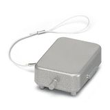 HC-B  6-SD-FLU/FS-AL - Protective cover