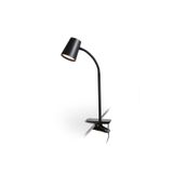 VERINA DIMM on clip white 230V LED 4.5W 100° 3000K