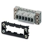 VC-AR2/3M-S222-SET - Contact insert set