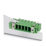 DFK-PC 5/ 3-GF-SH-7,62 - Feed-through header