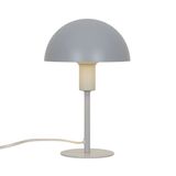Ellen Mini | Table lamp | Grey