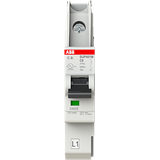 UL489 MCB SMISSLINE TP 1P 8A C