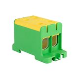 Connector WLZ35/2x95/z
