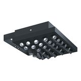 SUSY 30P 5000-830 FLB LDO FX CHMM - Path luminaire
